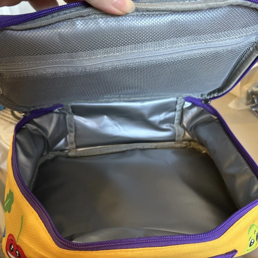 N/A zobey lunchbox